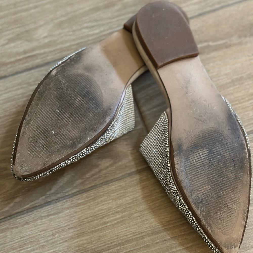 Rhinestone Slides - Picture 5 of 6